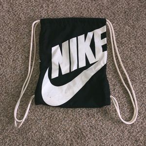 Nike Drawstring Bag